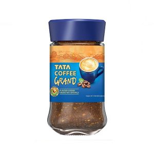 Tata Coffee Grand-50gm