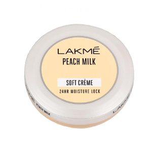 Lakme Peach Milk Soft Cream-150ml