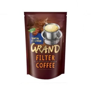 Tata Coffee Grand Filter-200gm