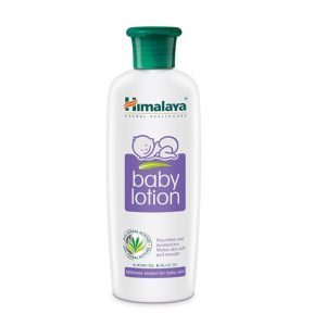 Himalaya Baby Lotion-100ml