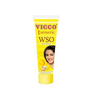 VICCO Turmeric WSO Skin Cream-30gm