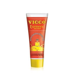 VICCO Turmeric Skin Cream-15gm