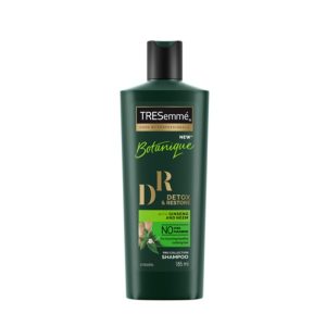 Tresemme Botanique Detox and Restore Shampoo-185ml