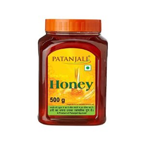 Patanjali Honey-500gm