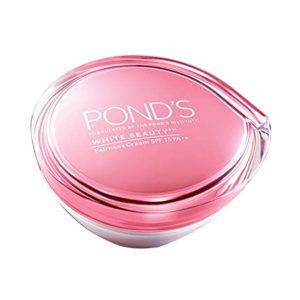 Pond's White Beauty Anti Spot Fairness Cream-35gm