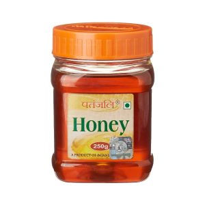 Patanjali Honey-250gm