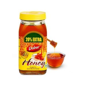 Dabur Honey 100% Pure -250gm