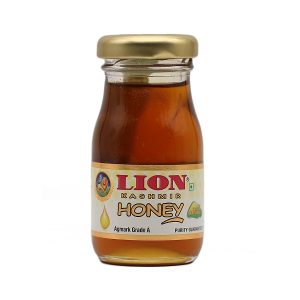 Lion Honey-100gm