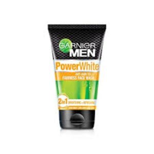 GARNIER MEN  Turbolight Oil Control 3in1 Charcoal-100ml