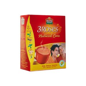 3 Roses Natural Care Tea-250gm