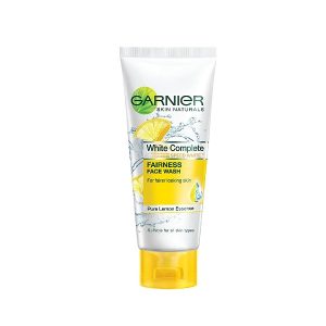 Garnier Light Complete Fairness & Power White Fairness Face Wash-200ml