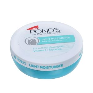 Pond's Super Light Gel Moisturiser-147gm