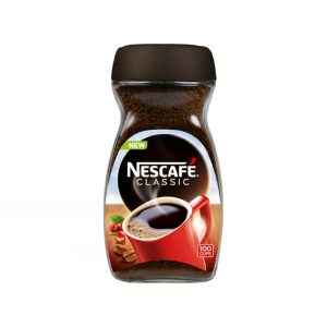 Nescafe Classic Coffee-100gm