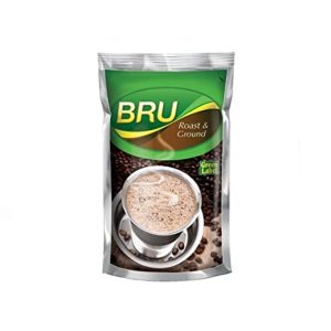 Bru Filter Coffee Green Lable-200gm