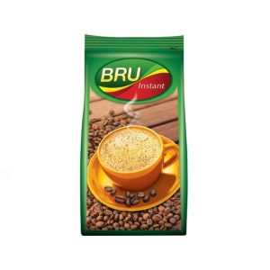 Bru Instant Coffee-50gm