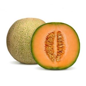 Muskmelon/ కర్బూజ-1Pc