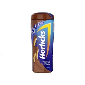 Horlicks Health & Nutrition Drink Chocolate Flavour 500gm