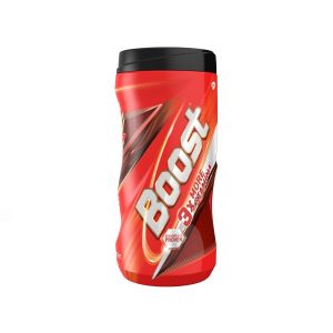 Boost Nutrition Drink Health Energy &Sports-500gm