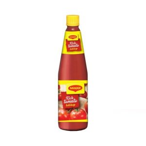 Maggi Tomato Ketchup -500gm