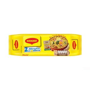 Maggi 2-Minute Instant Noodles Masala-560gm