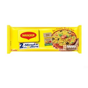 Maggi 2-Minute Instant Noodles Masala-280gm