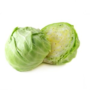 Cabbage/క్యాబేజీ-1pc