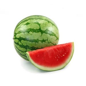 Watermelon/ పుచ్చకాయ-1pc