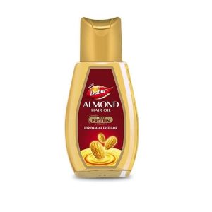 Herbal Dabur Almond Hair Oil-500ml