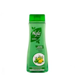 Nyle 90 ml Dryness Hydration shampoo-800ml