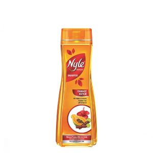 Nyle Damage Repair shampoo-400ml