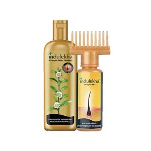 Indulekha Bringha Hair Oil-100gm