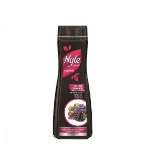 Nyle Volume Enhance Shampoo-400ml