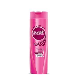 Sunsilk Lusciously Thick and Long Shampoo-340ml