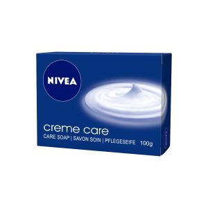 Nivea Creme Care Soft Bar Soap-75gm(1Pieces)