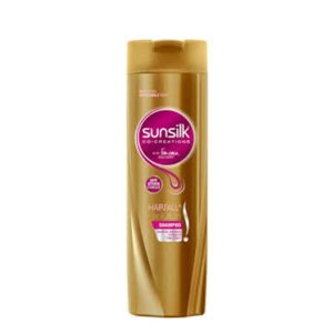 Sunsilk Hairfall Solution Shampoo-180ml