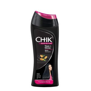 Chik Black Shampoo-175ml