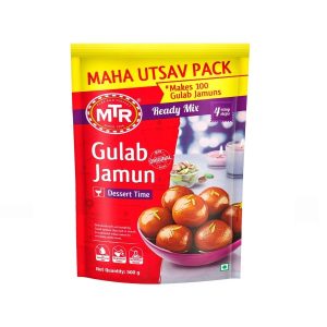 MTR Gulab Jamun Mix-160gm