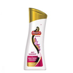 Meera Anti Dandruff Shampoo-80ml