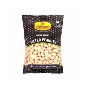 Haldirams -Salted Peanuts-200gm