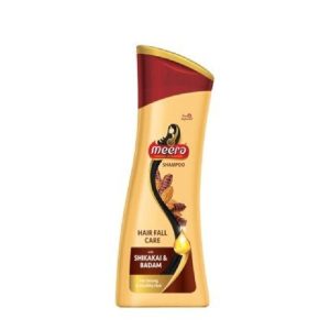 Meera Hair Fall Care Shikakai And Badam Shampoo-80ml