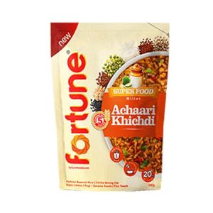 Fortune achari kichadi