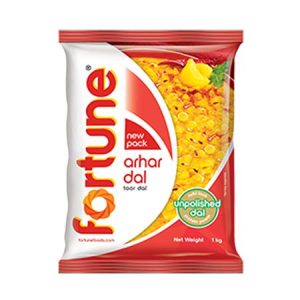 Fortune arhar dal