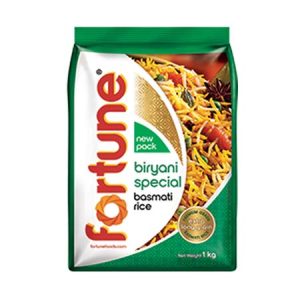 Fortune biriyani_special