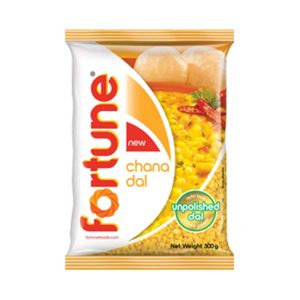 Fortune channa_dal