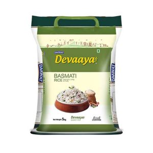 Daawth devaaya basmati rice