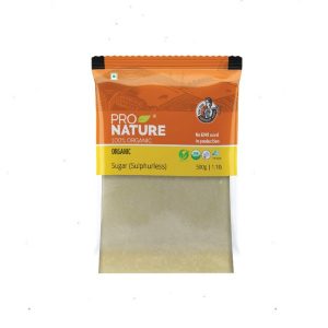 Pro Nature 100% Organic Sugar (Sulphurless)-1kg