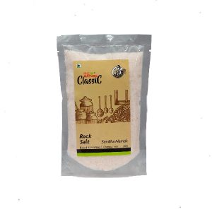 Pro Nature Sendha Namak (Rock Salt)-500gm